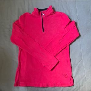 Quarter zip